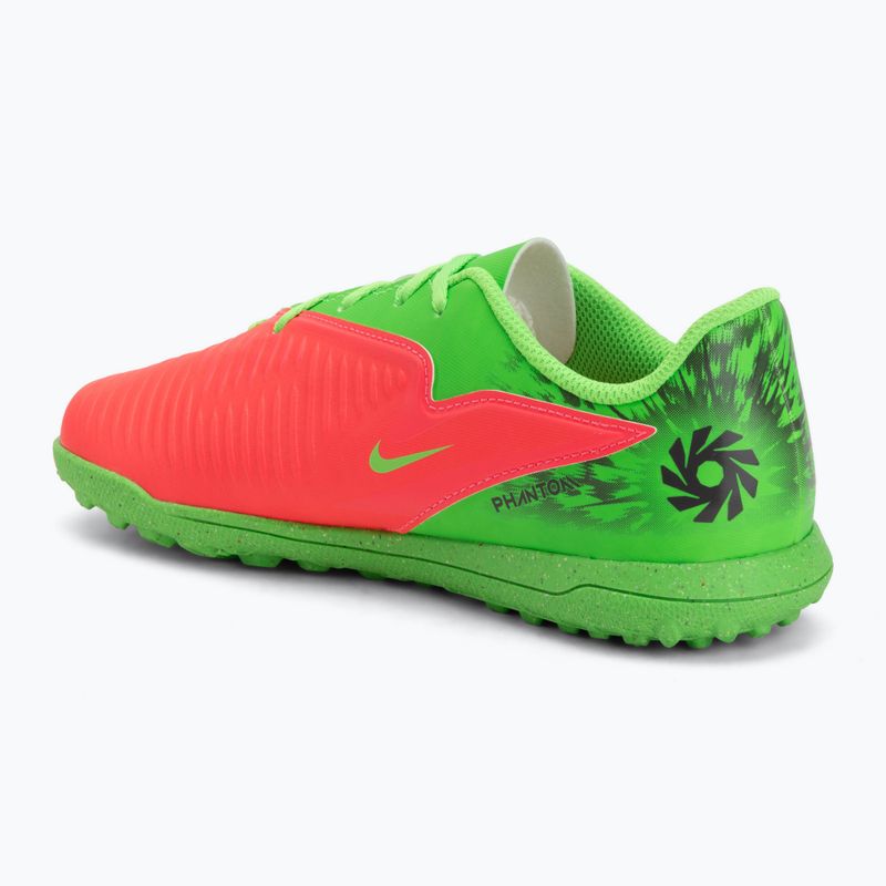 Detské kopačky Nike Jr. Phantom 6 Club Erling Haaland TF 3