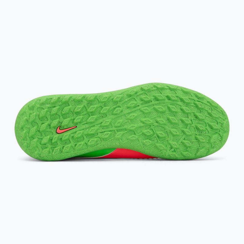 Detské kopačky Nike Jr. Phantom 6 Club Erling Haaland TF 4