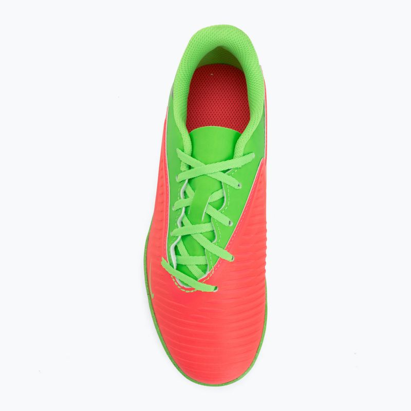 Detské kopačky Nike Jr. Phantom 6 Club Erling Haaland TF 5