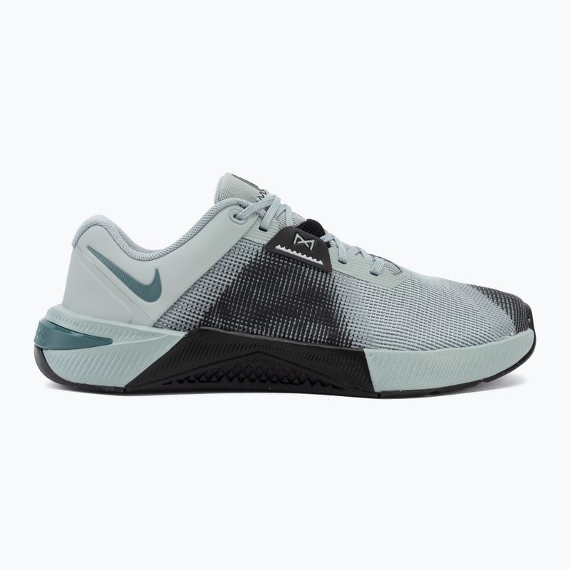 Pánske tréningové topánky Nike Metcon 10 light pumice/black/mineral slate 2