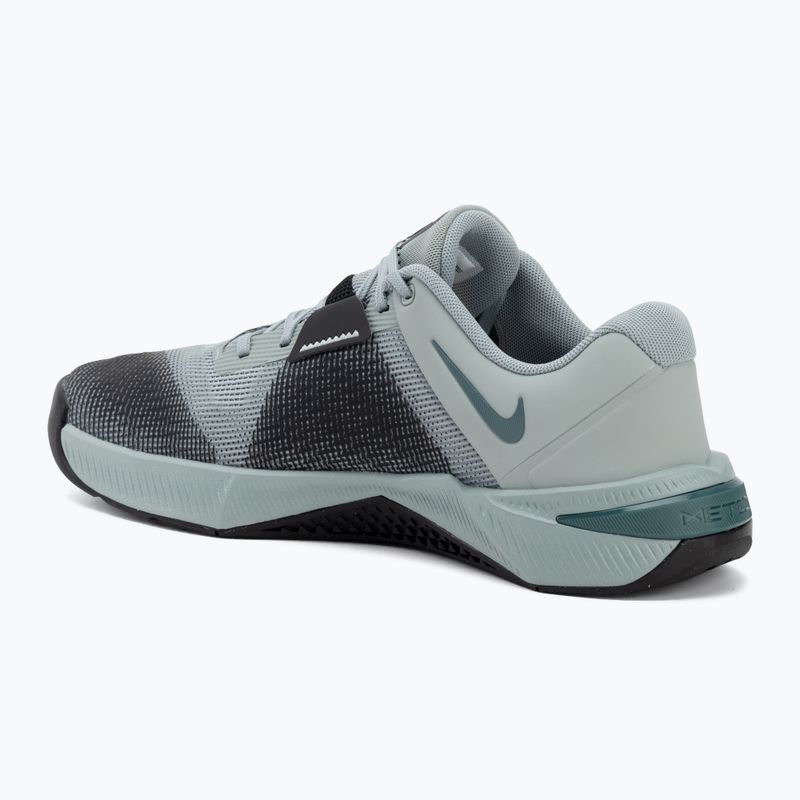 Pánske tréningové topánky Nike Metcon 10 light pumice/black/mineral slate 3