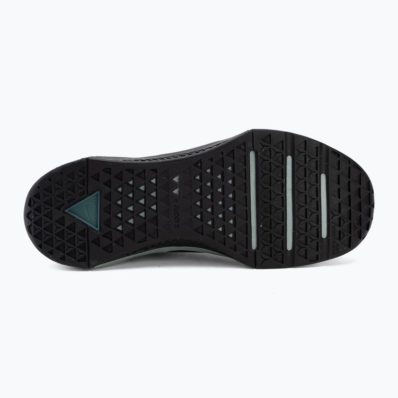 Pánske tréningové topánky Nike Metcon 10 light pumice/black/mineral slate 4