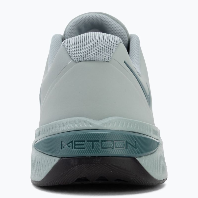 Pánske tréningové topánky Nike Metcon 10 light pumice/black/mineral slate 6