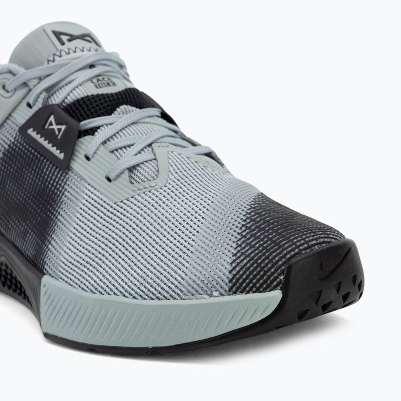 Pánske tréningové topánky Nike Metcon 10 light pumice/black/mineral slate 7