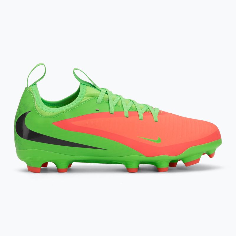 Detské kopačky Nike Jr. Phantom 6 Low Academy Erling Haaland FG 2