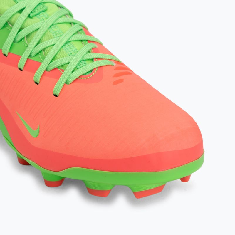 Detské kopačky Nike Jr. Phantom 6 Low Academy Erling Haaland FG 7
