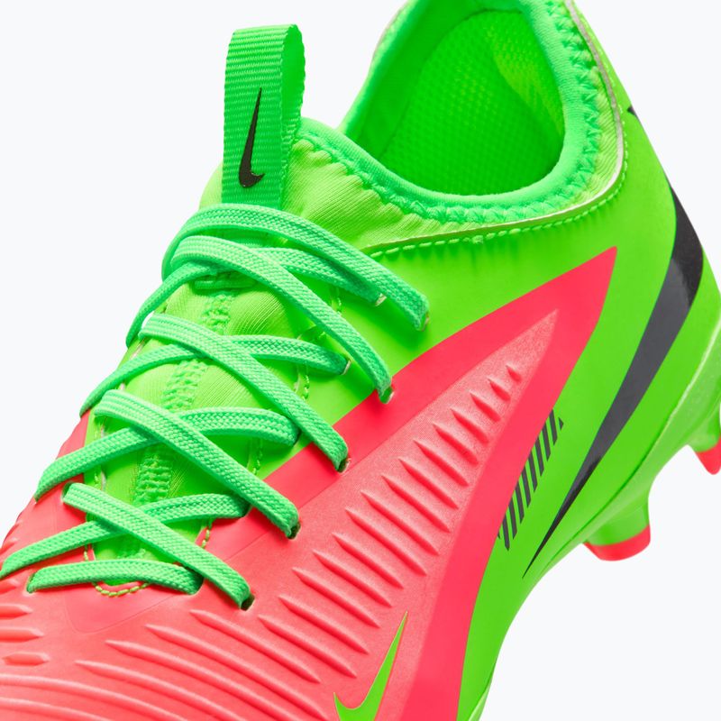 Detské kopačky Nike Jr. Phantom 6 Low Academy Erling Haaland FG 3