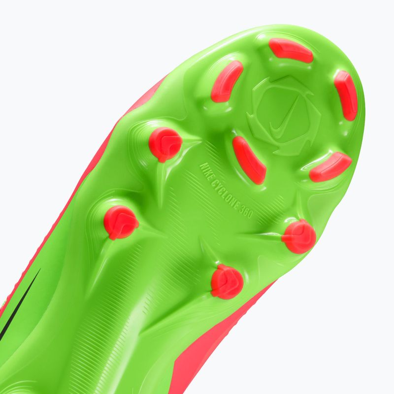 Detské kopačky Nike Jr. Phantom 6 Low Academy Erling Haaland FG 4