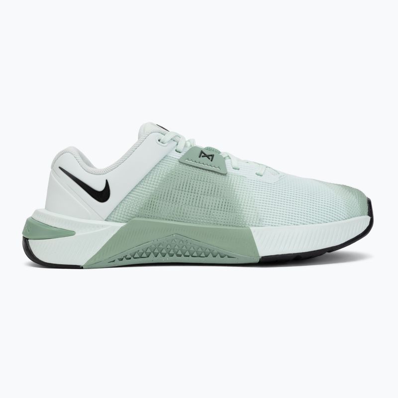 Dámske tréningové topánky Nike Metcon 10 barely green/steam/light silver/black 2
