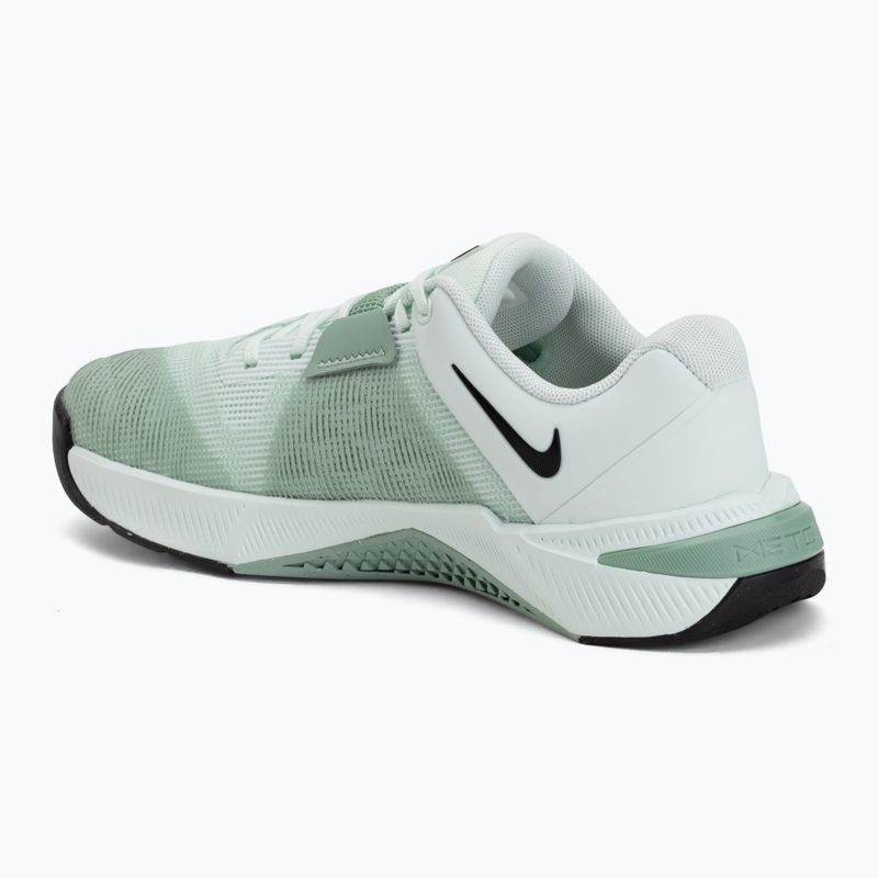 Dámske tréningové topánky Nike Metcon 10 barely green/steam/light silver/black 3