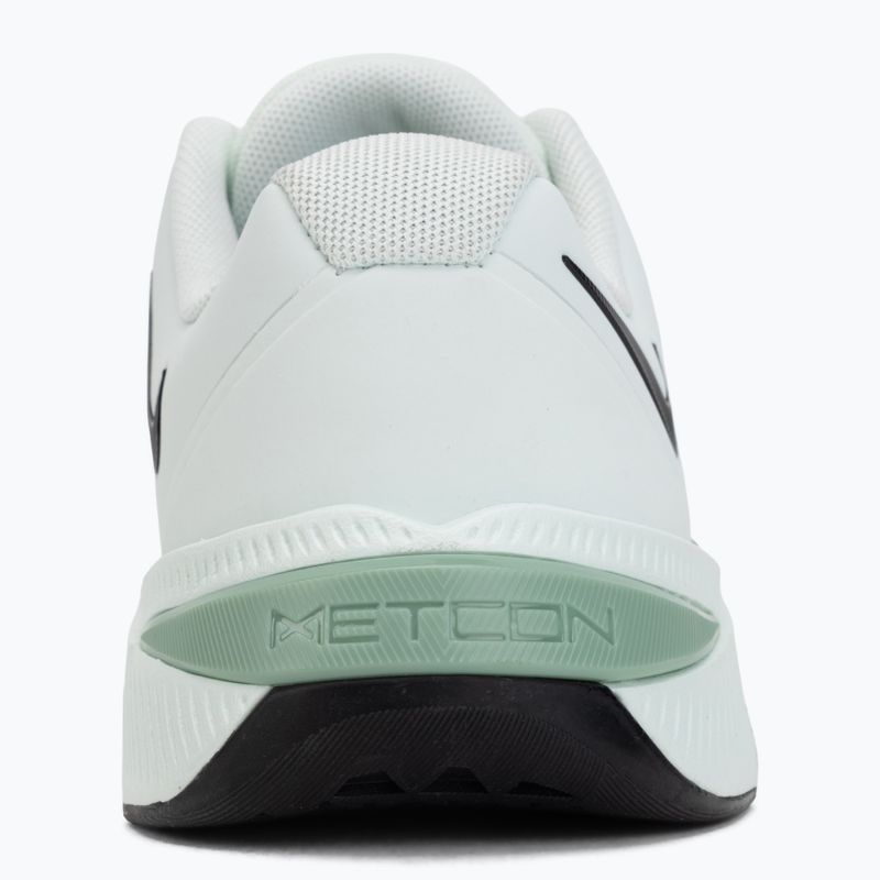 Dámske tréningové topánky Nike Metcon 10 barely green/steam/light silver/black 6