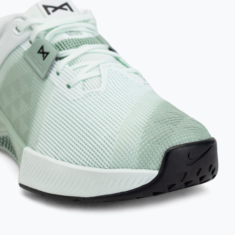 Dámske tréningové topánky Nike Metcon 10 barely green/steam/light silver/black 7