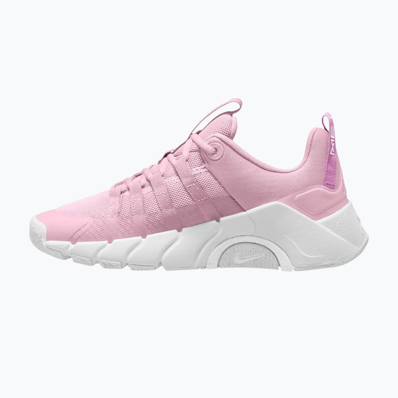 Dámske tréningové topánky Nike Free Metcon 7 pink foam/light magenta/white 2