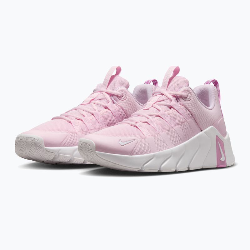 Dámske tréningové topánky Nike Free Metcon 7 pink foam/light magenta/white 3