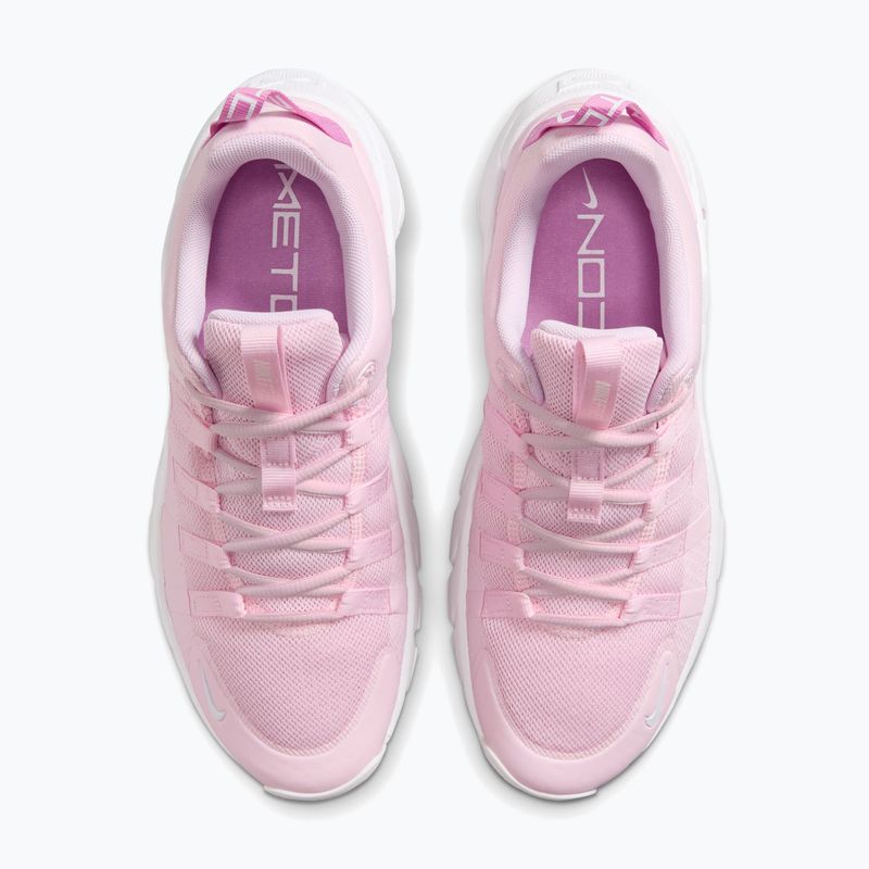 Dámske tréningové topánky Nike Free Metcon 7 pink foam/light magenta/white 5