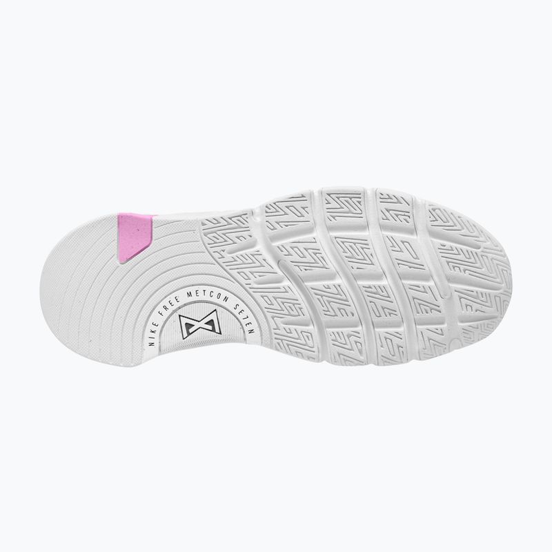 Dámske tréningové topánky Nike Free Metcon 7 pink foam/light magenta/white 6