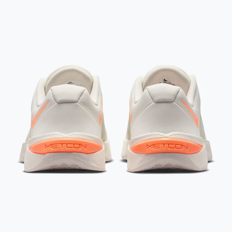Dámske tréningové topánky Nike Metcon 10 sail/phantom/ice peach/orange pulse 4
