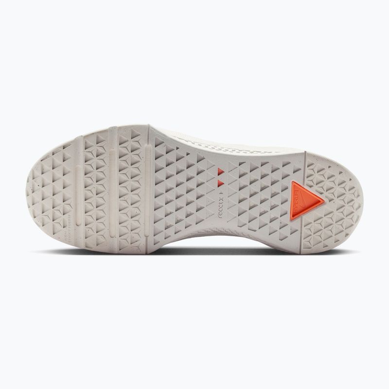 Dámske tréningové topánky Nike Metcon 10 sail/phantom/ice peach/orange pulse 6