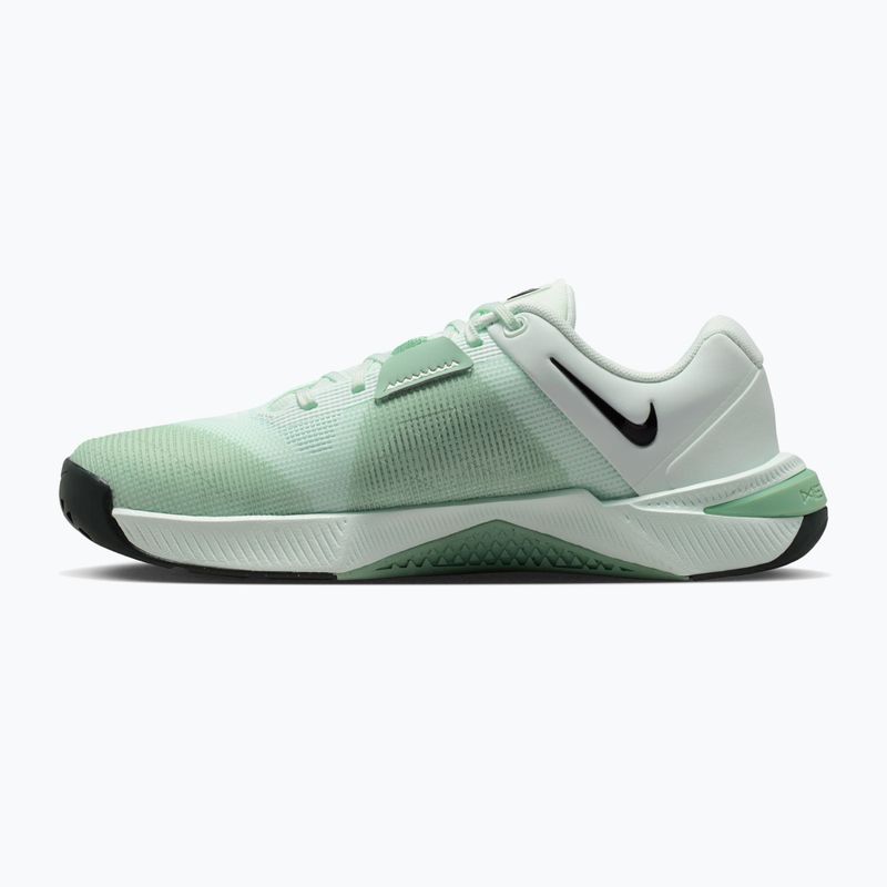 Dámske tréningové topánky Nike Metcon 10 barely green/steam/light silver/black 2