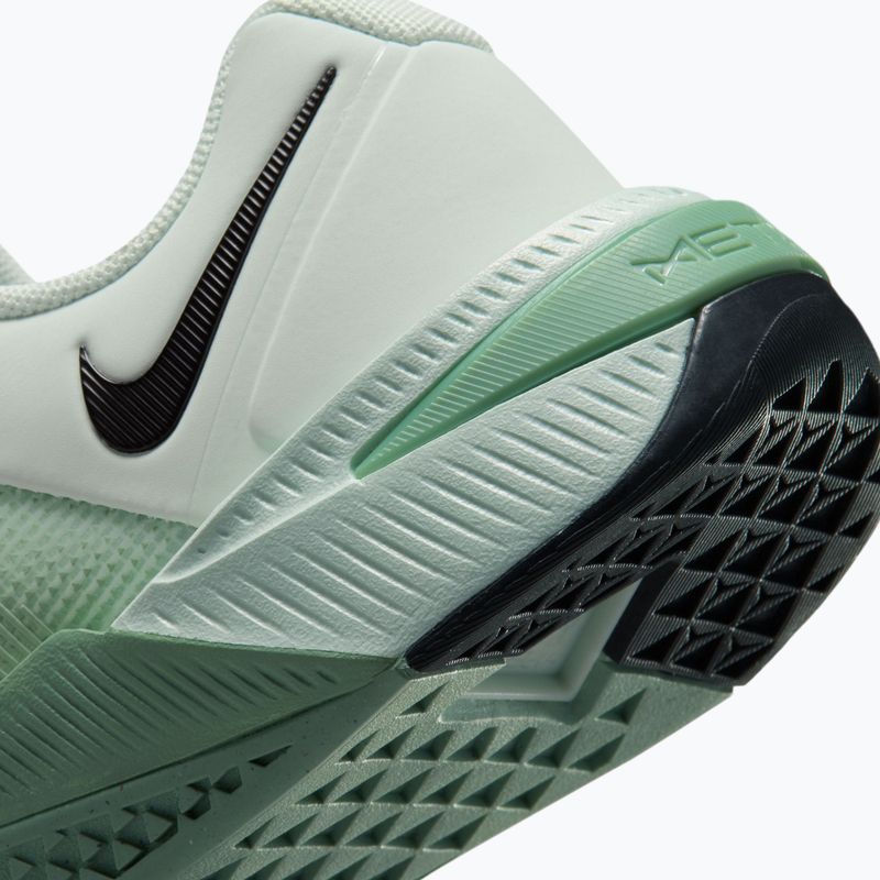 Dámske tréningové topánky Nike Metcon 10 barely green/steam/light silver/black 8