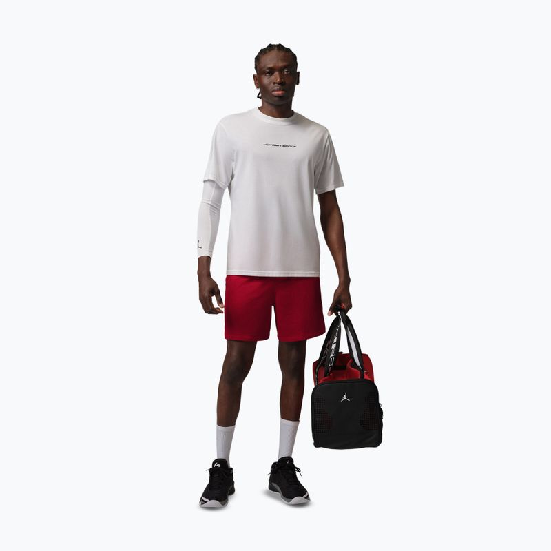 Pánske šortky Nike Jordan Sport Essentials Dri-Fit gym red 2
