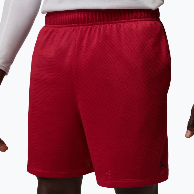 Pánske šortky  Jordan Sport Essentials Dri-Fit gym red 3