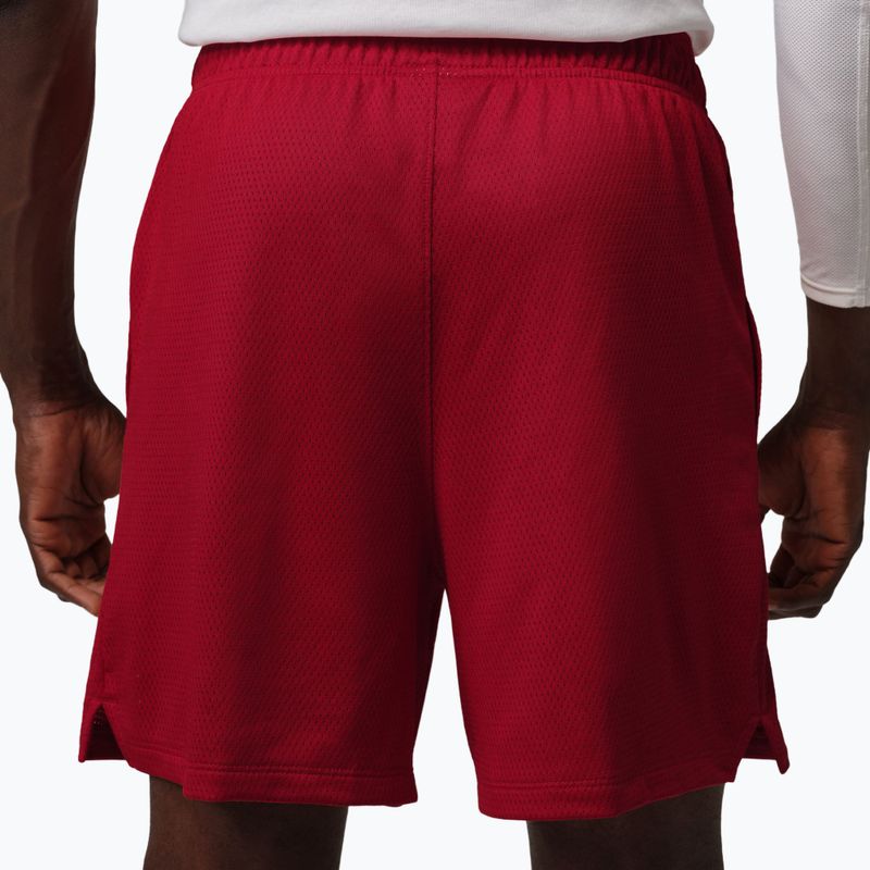 Pánske šortky  Jordan Sport Essentials Dri-Fit gym red 4