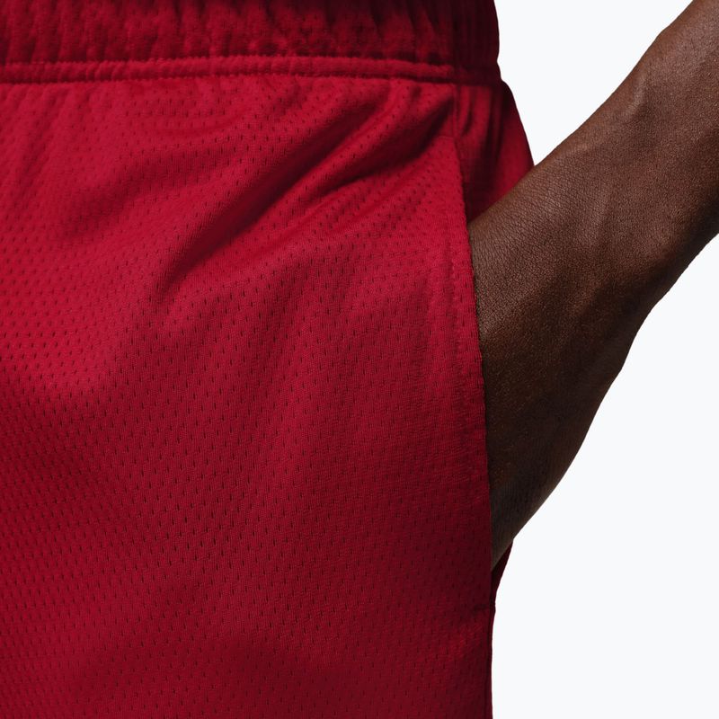 Pánske šortky  Jordan Sport Essentials Dri-Fit gym red 6