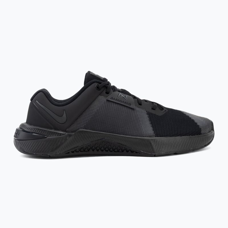 Dámske tréningové topánky Nike Metcon 10 black/volt/anthracite 2