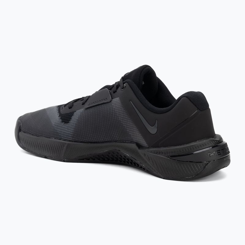 Dámske tréningové topánky Nike Metcon 10 black/volt/anthracite 3