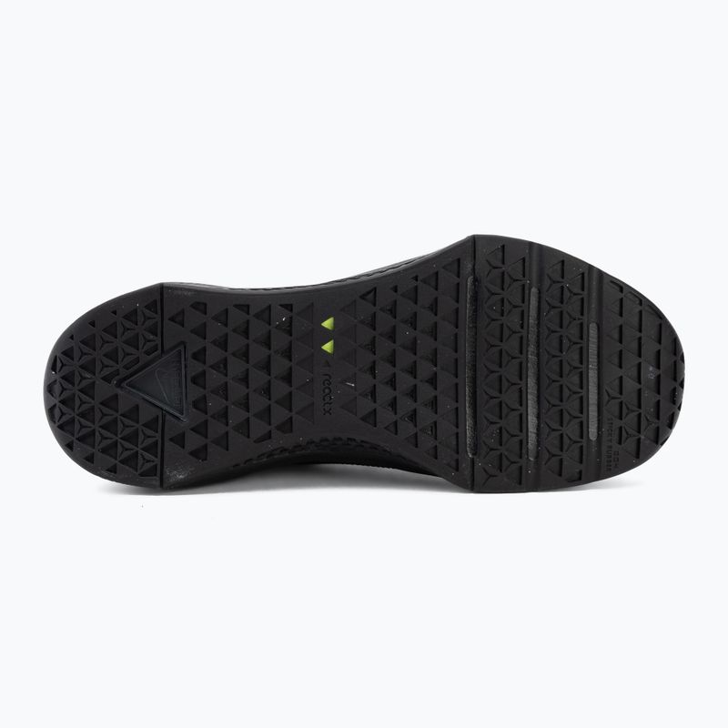 Dámske tréningové topánky Nike Metcon 10 black/volt/anthracite 4