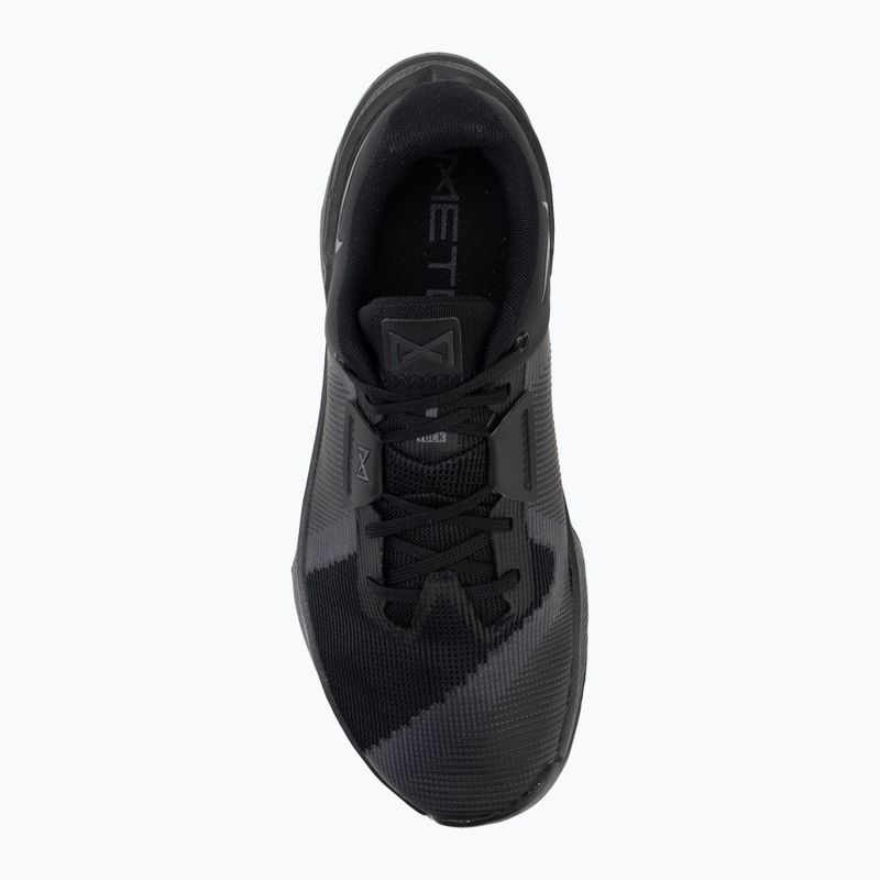 Dámske tréningové topánky Nike Metcon 10 black/volt/anthracite 5