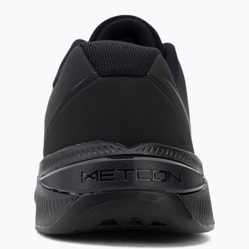 Dámske tréningové topánky Nike Metcon 10 black/volt/anthracite 6