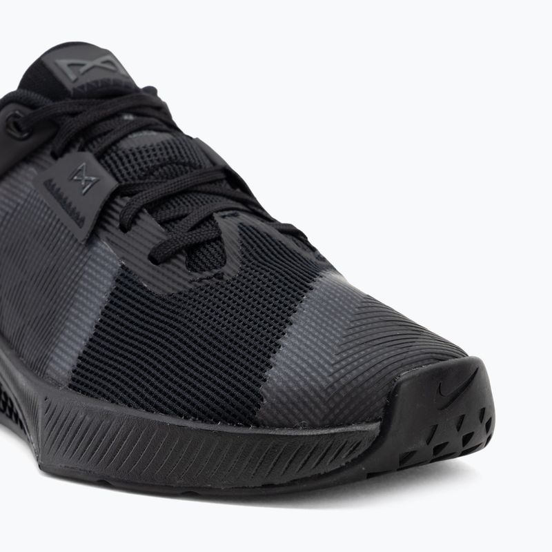 Dámske tréningové topánky Nike Metcon 10 black/volt/anthracite 7