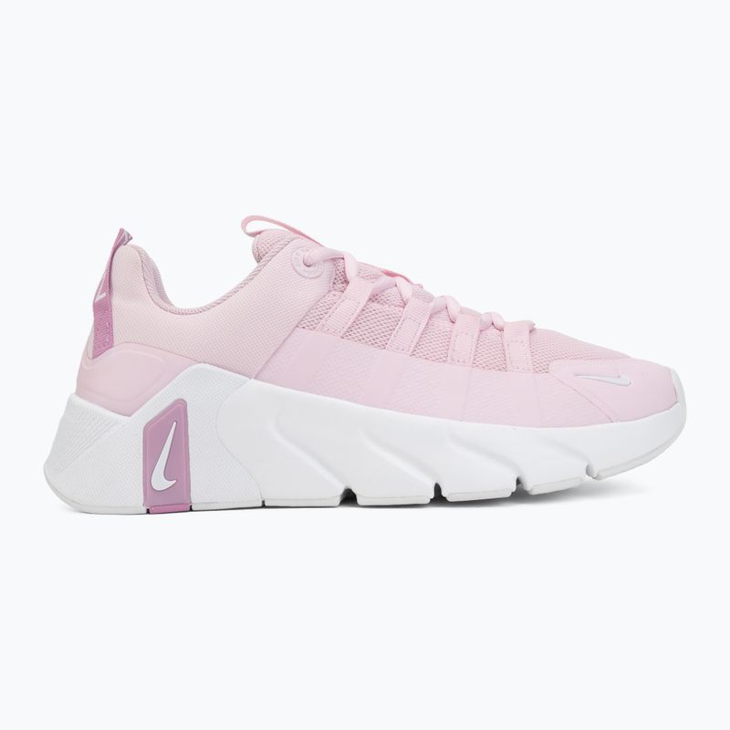 Dámske tréningové topánky Nike Free Metcon 7 pink foam/light magenta/white 2