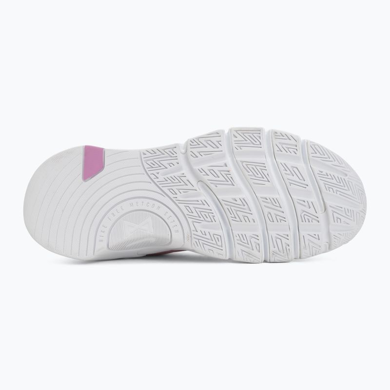 Dámske tréningové topánky Nike Free Metcon 7 pink foam/light magenta/white 4