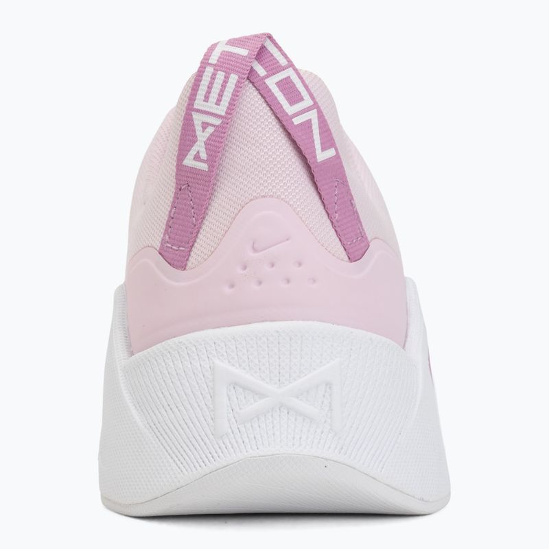 Dámske tréningové topánky Nike Free Metcon 7 pink foam/light magenta/white 6