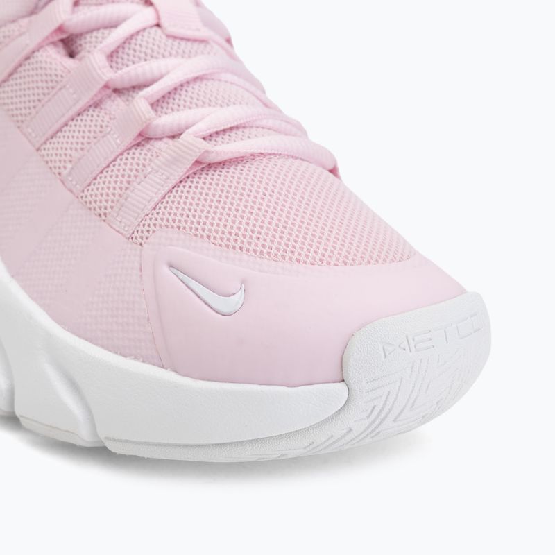 Dámske tréningové topánky Nike Free Metcon 7 pink foam/light magenta/white 7