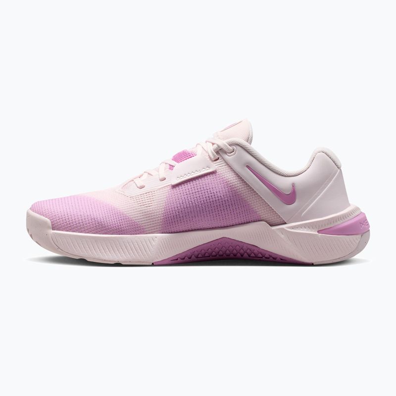 Dámska tréningová obuv Nike Metcon 10 pearl pink/light magenta/light magenta 2