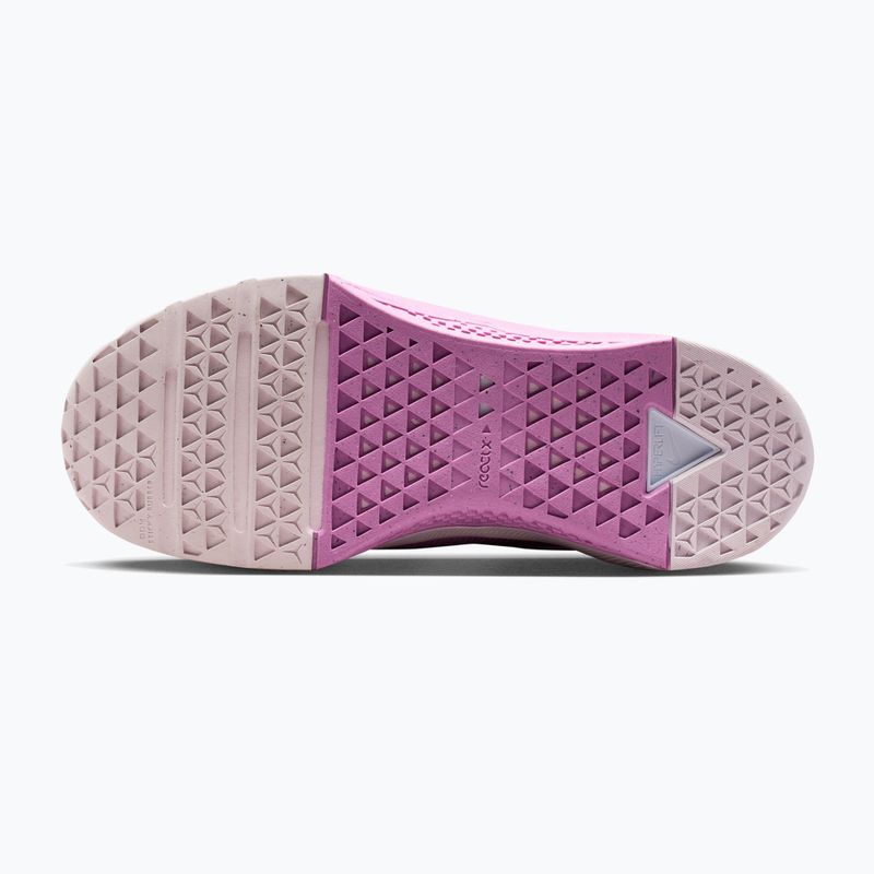 Dámska tréningová obuv Nike Metcon 10 pearl pink/light magenta/light magenta 6