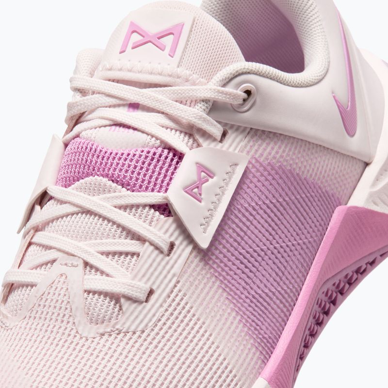 Dámska tréningová obuv Nike Metcon 10 pearl pink/light magenta/light magenta 7