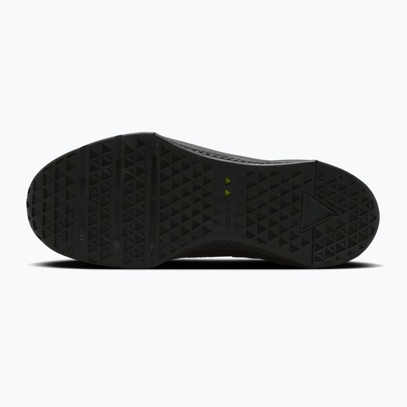 Dámska tréningová obuv Nike Metcon 10 black/volt/anthracite 6