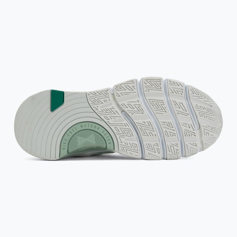 Dámske tréningové topánky Nike Free Metcon 7 barely green/malachite/white 4