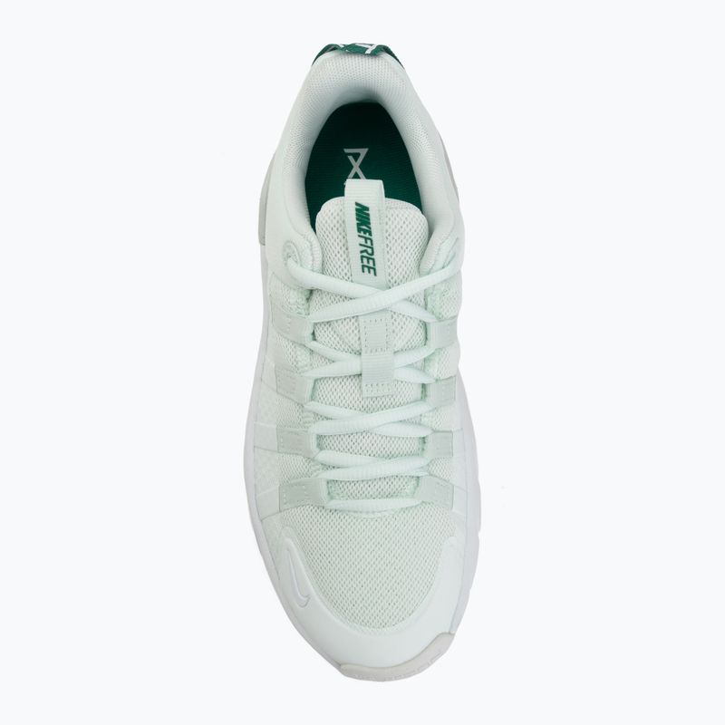 Dámske tréningové topánky Nike Free Metcon 7 barely green/malachite/white 5