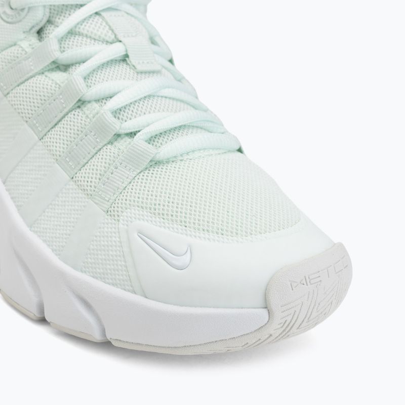 Dámske tréningové topánky Nike Free Metcon 7 barely green/malachite/white 7
