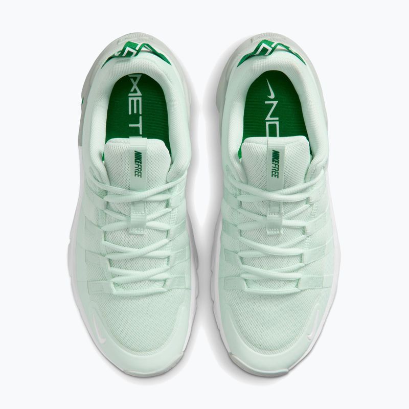 Dámska tréningová obuv Nike Free Metcon 7 barely green/malachite/white 5