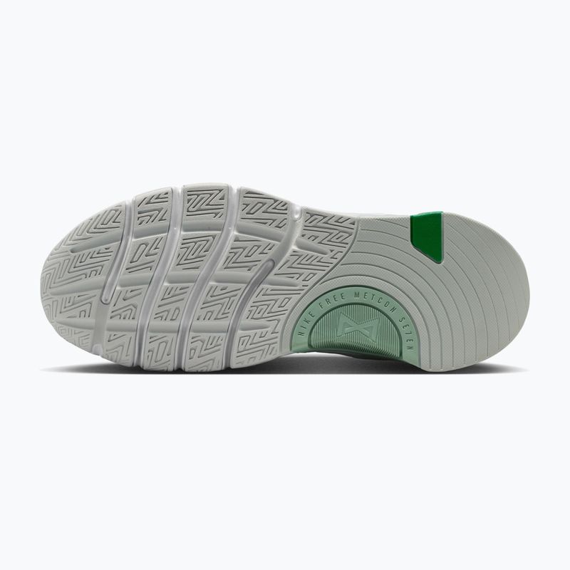 Dámske tréningové topánky Nike Free Metcon 7 barely green/malachite/white 6