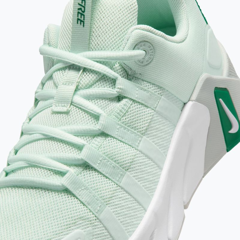 Dámska tréningová obuv Nike Free Metcon 7 barely green/malachite/white 7