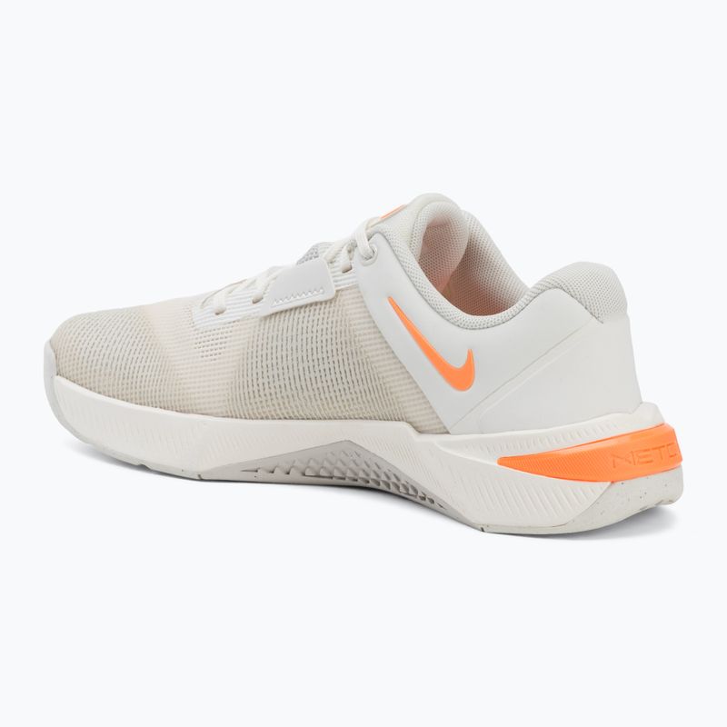 Dámske tréningové topánky Nike Metcon 10 sail/phantom/ice peach/orange pulse 3
