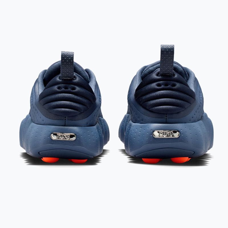 Pánske topánky Nike Mind 002 thunder blue/diffused blue/chrome 2